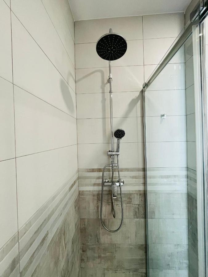 City Heart Alicante Studio Apartment - Castle View 外观 照片